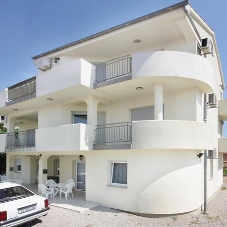 Apartments And Rooms With Parking Space Sveti Vid, Krk - 5323 Exterior photo